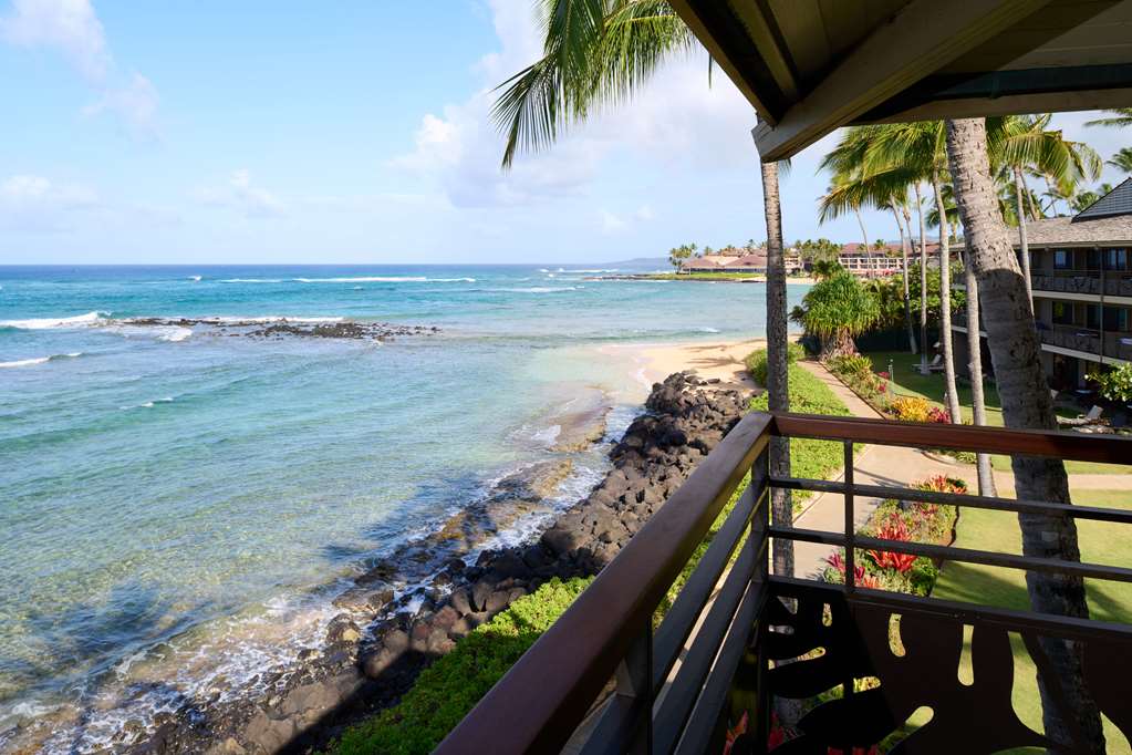 Ko'a Kea Resort on Po'ipu Beach - photo 21