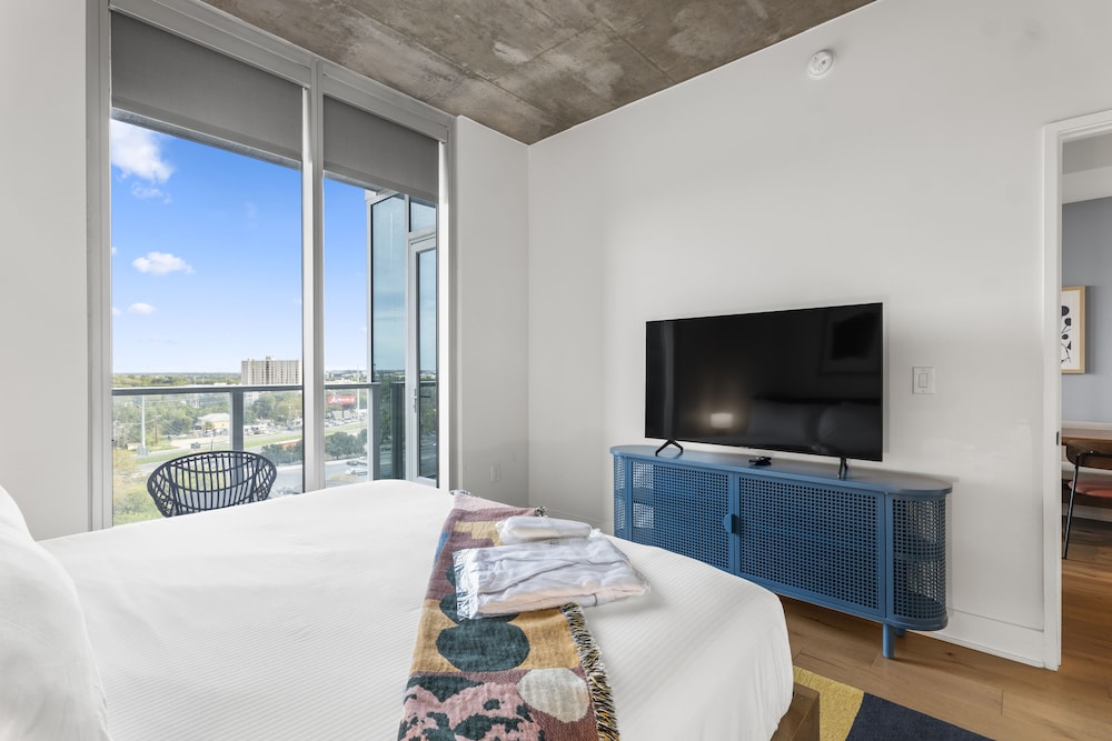 Austin Condo Hotel - photo 121