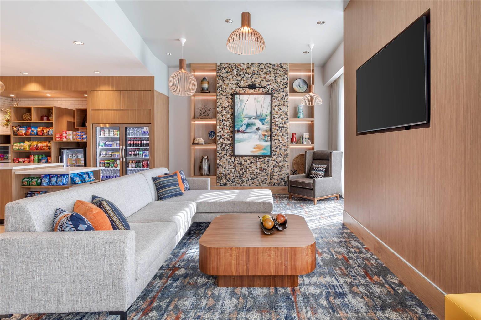 Cambria Hotel Pigeon Forge in Pigeon Forge, United States