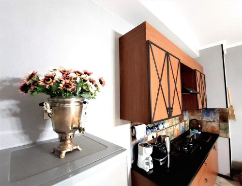 Avlabari Apartment NEW ONE
