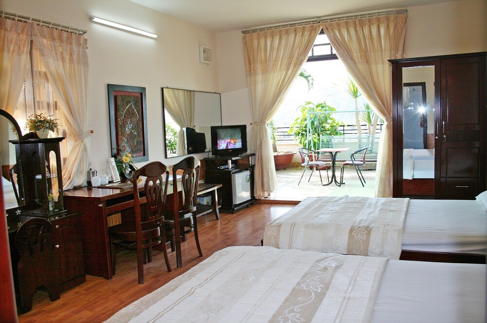 Phu Thinh Hotel - last minute hotel in Nha Trang
