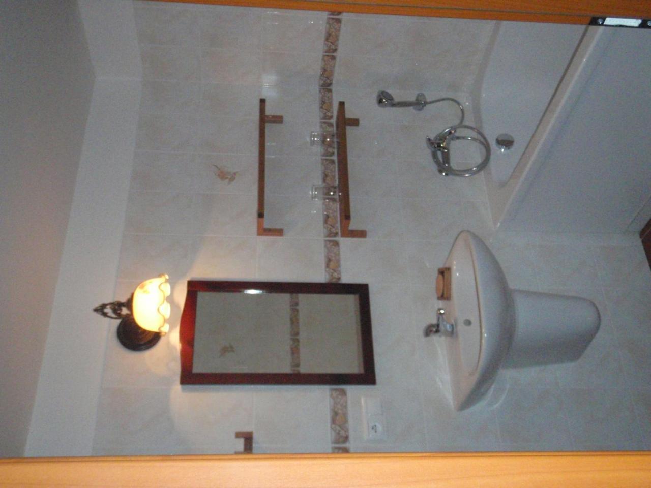 Dubáčik Dovalovo in Liptovsky Hradok, Slovakia