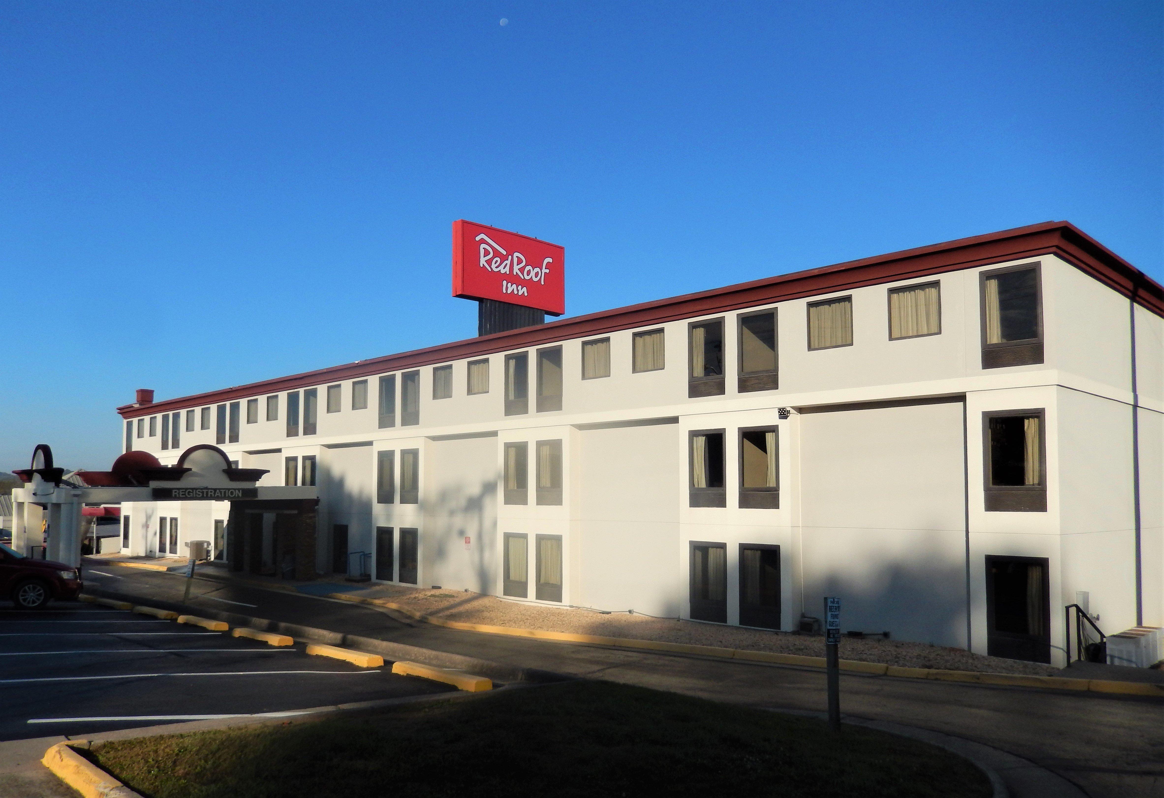 Red Roof Inn Harrisonburg University Area - photo 2