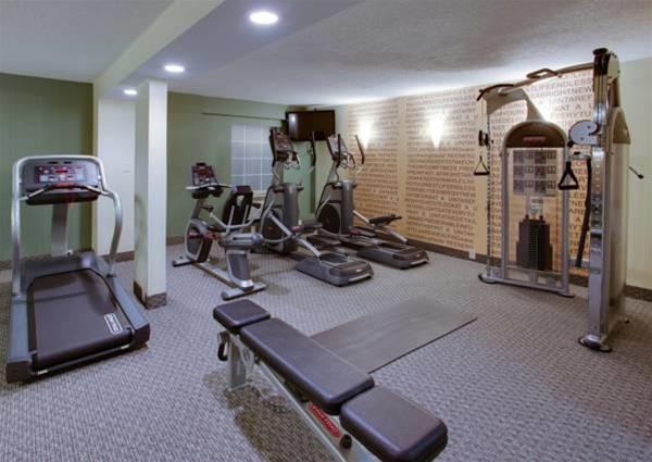 Innplace Springfield - photo 18