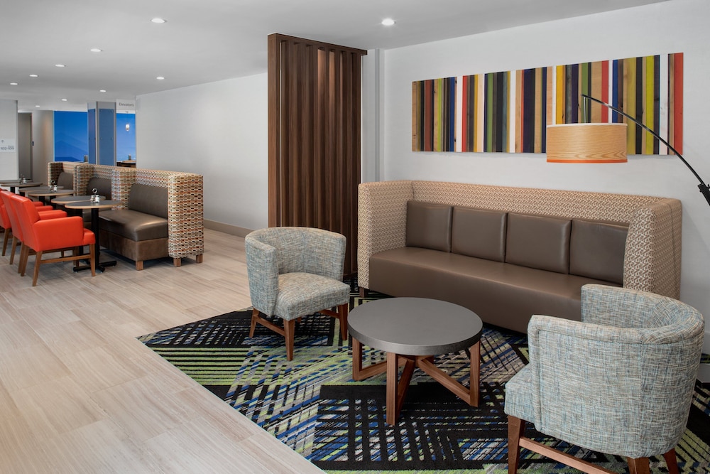 Holiday Inn Express & Suites Woodside LaGuardia Airport by IHG - photo 42