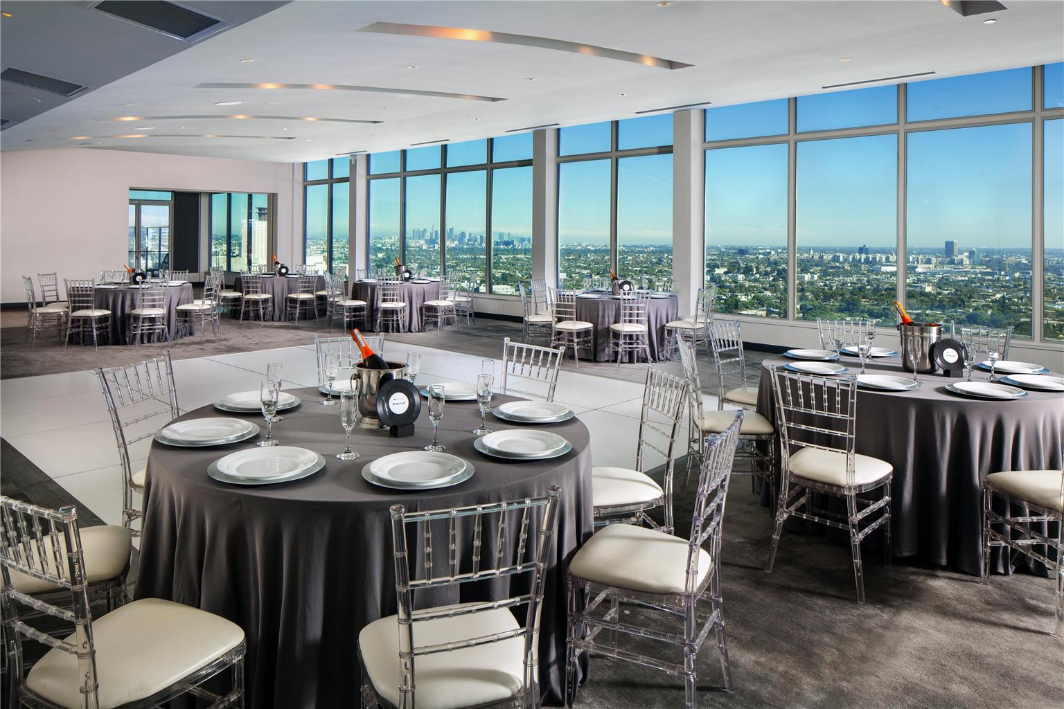 Andaz West Hollywood By Hyatt - photo 31