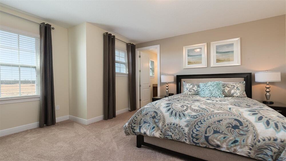 Je63118 The Encore Club Resort 6 Bed 5.5 Baths Villa - photo 2