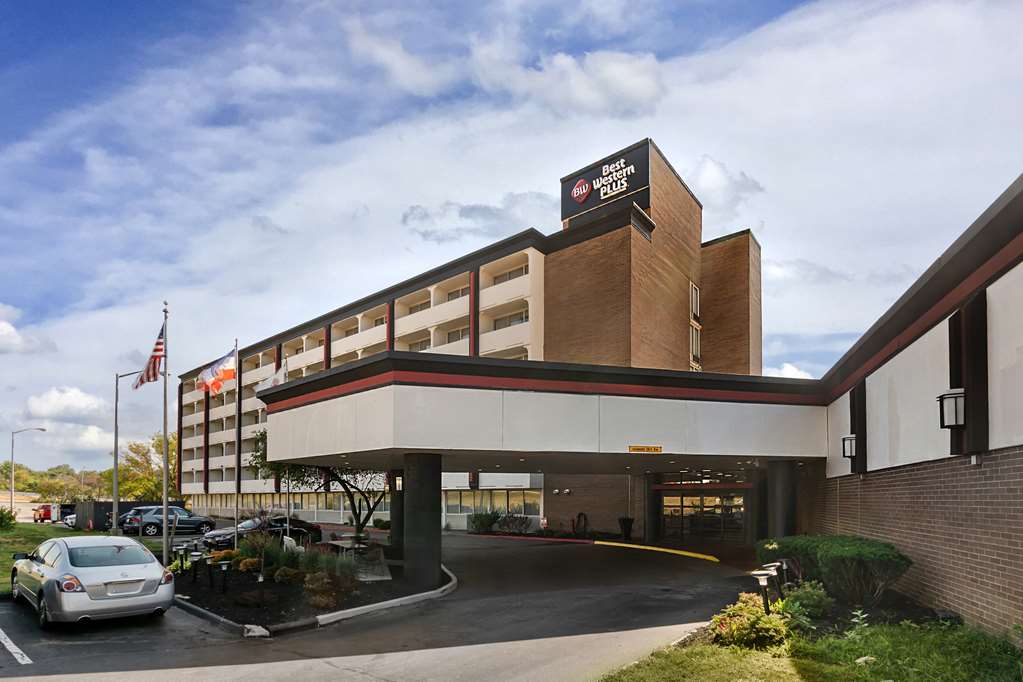 Best Western Plus Kansas City Sports Complex Hotel - featured photo