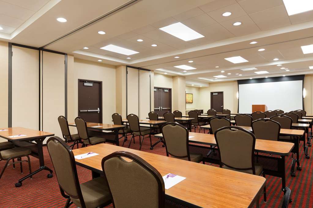 Hyatt Place Houston The Woodlands - photo 22