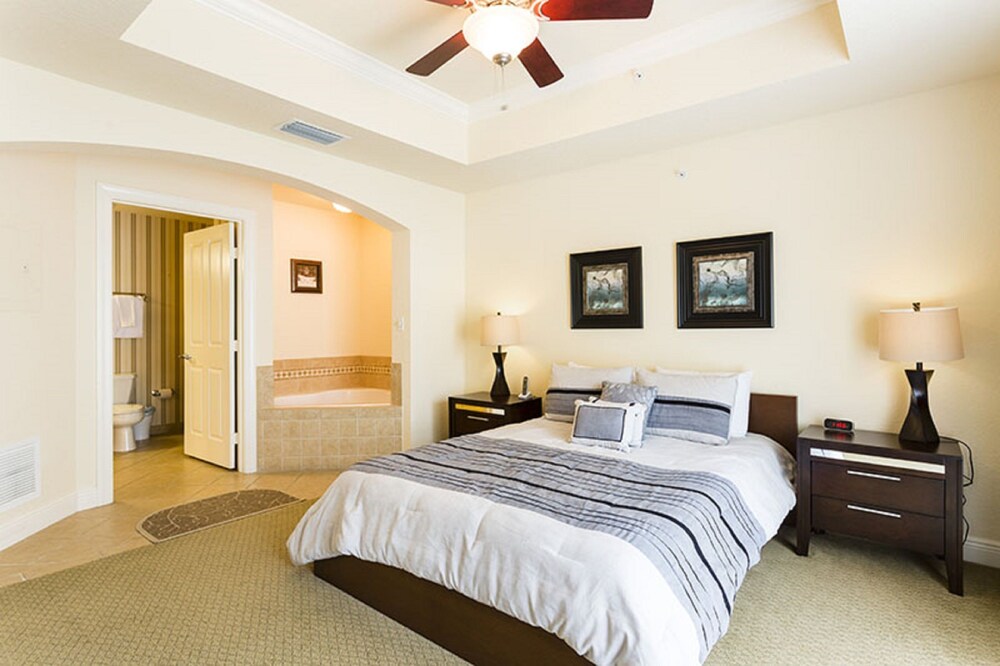 Reunion Resort by Intteli Fun Rentals - photo 11