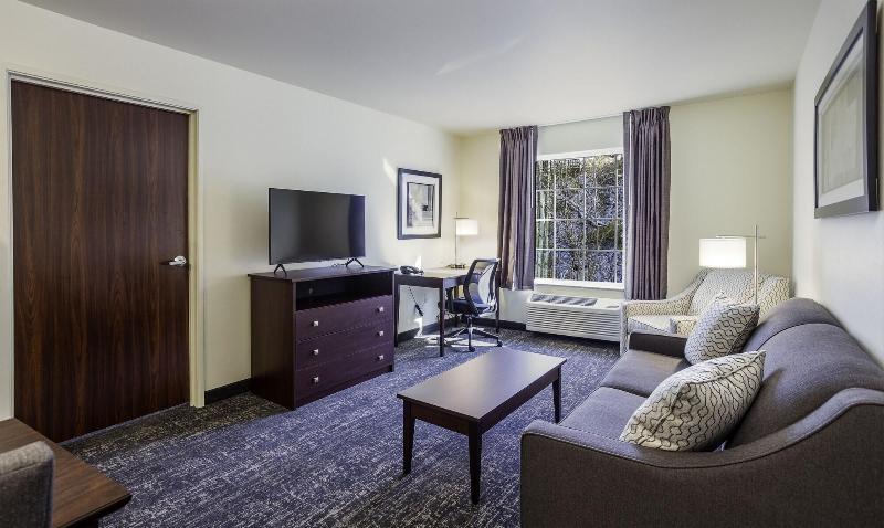 Cobblestone Inn & Suites Brookville - photo 12