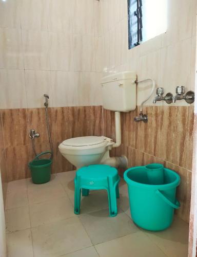 A Latent Farm stay — Guhagar — photo 3