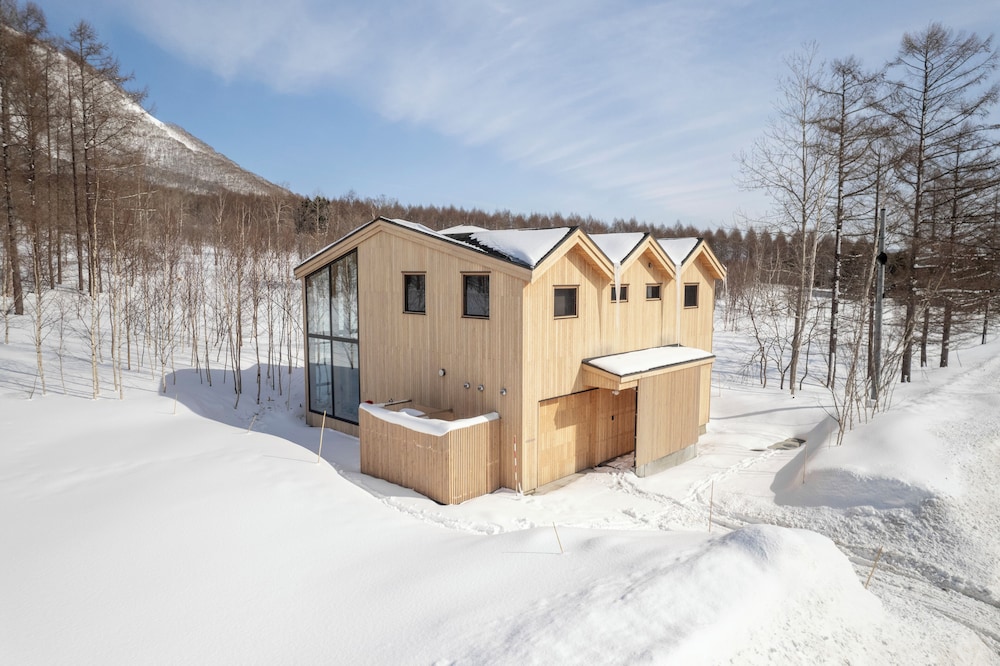 Hupni Rusutsu - last minute hotel in Unknown City