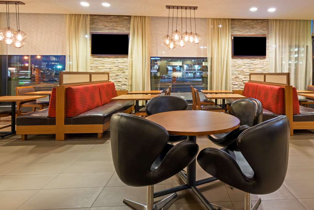 Hyatt Place Nashville Downtown - photo 25