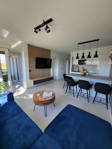 Doris Apartment — 4-Star Luxury Hotel in Nin, Croatia