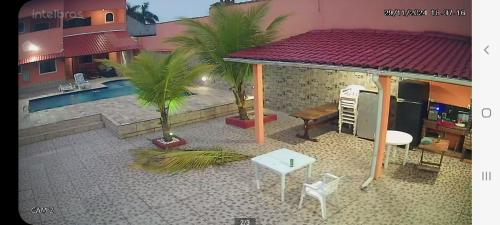 Casabelamare Itanhaém in Itanhaem, Brasil