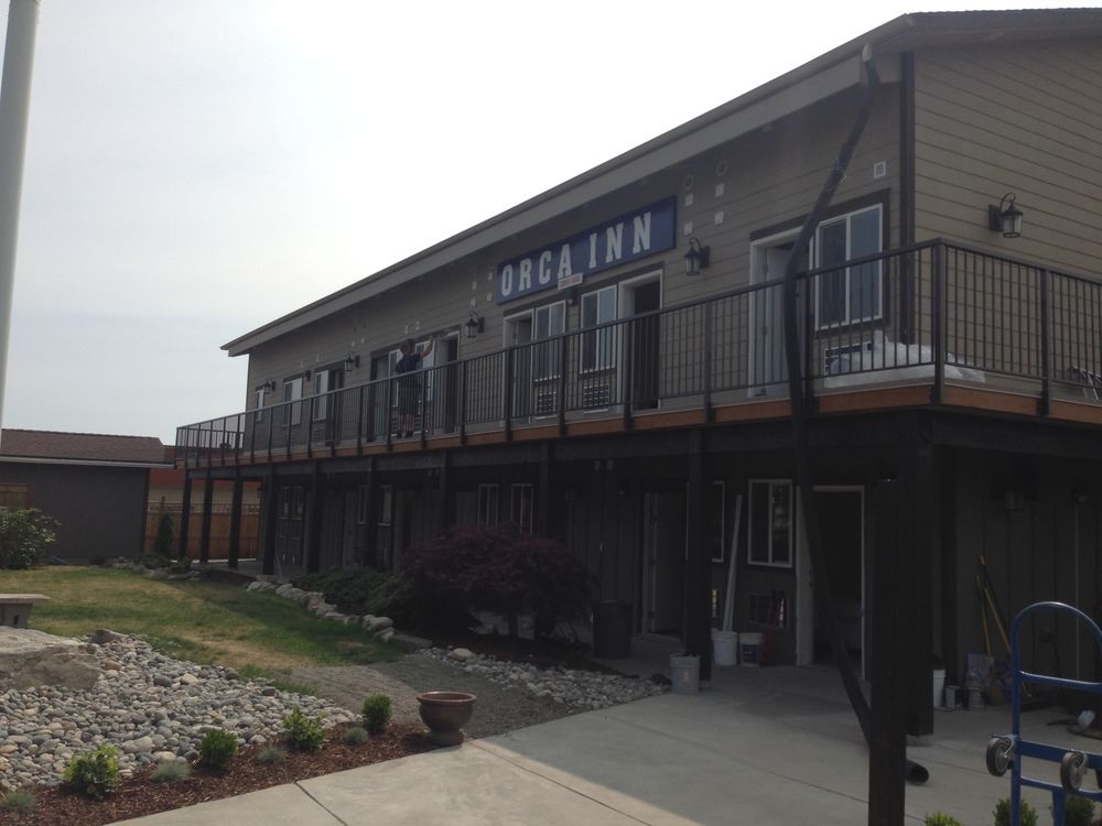 Orca Inn in Bellingham, United States