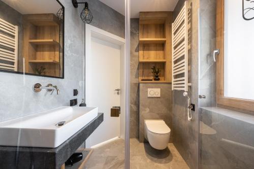 Apartamenty Krokusowa Dolina — 4-Star Luxury Hotel in Koscielisko, Poland