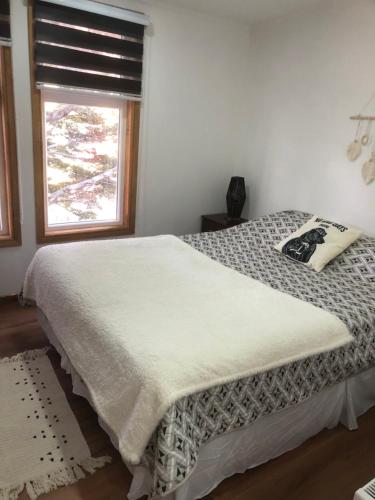 Cabañas Carrera — 4-Star Luxury Hotel in Punta Arenas, Chile