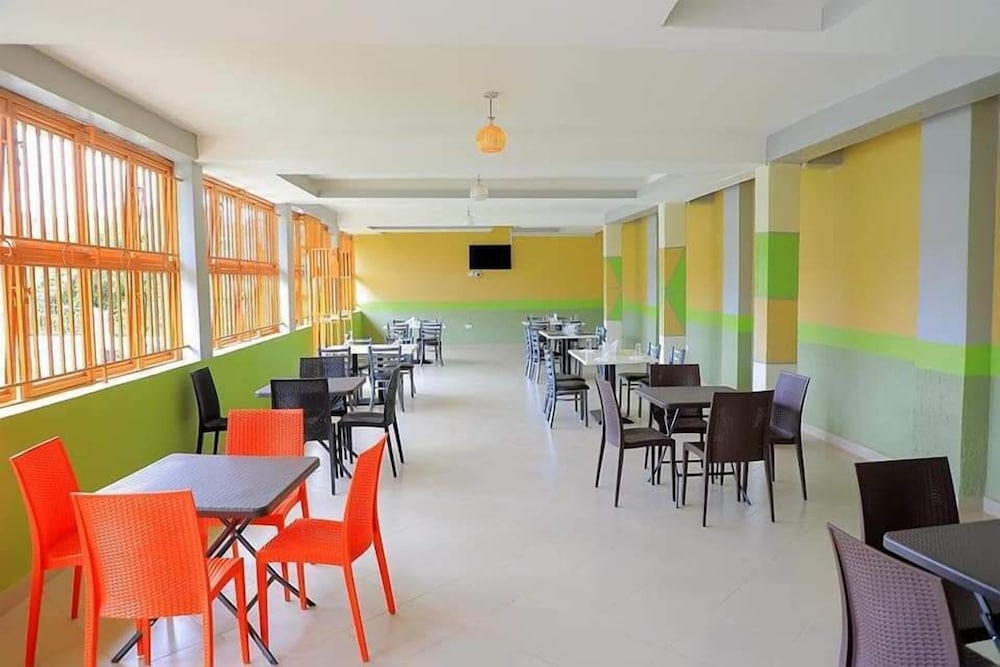 Forest Breeze Hotel in Mbarara, Republic of Uganda