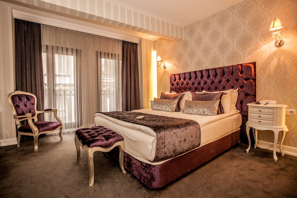 Luce Di Pera - last minute hotel in Istanbul