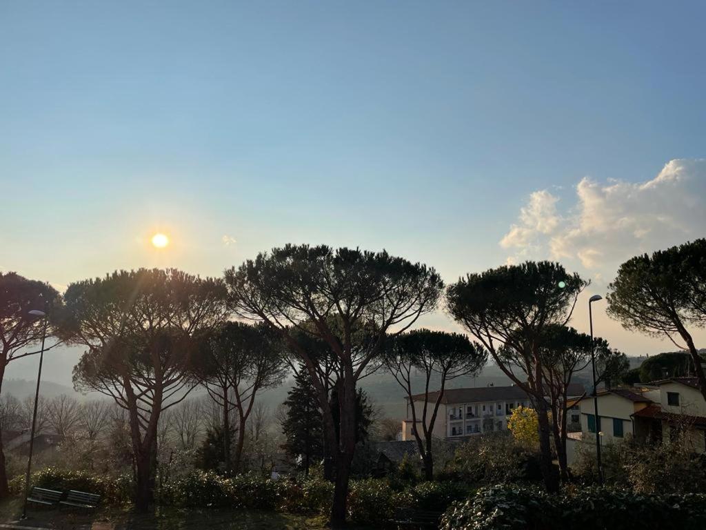 La Sosta — hotel in Panzano In Chianti