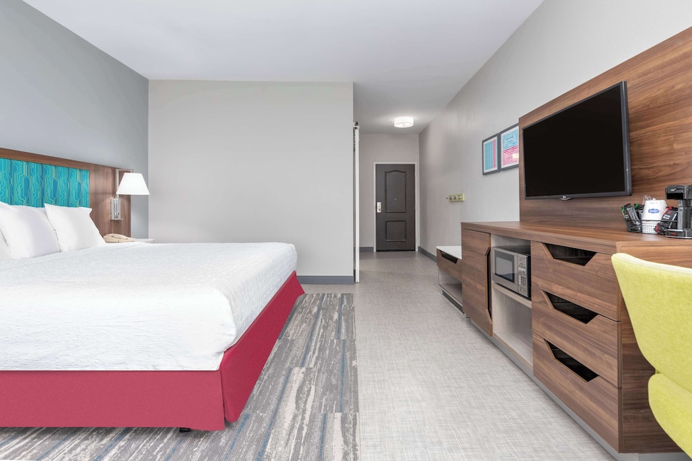 Hampton Inn & Suites Lake Jackson Clute - photo 15