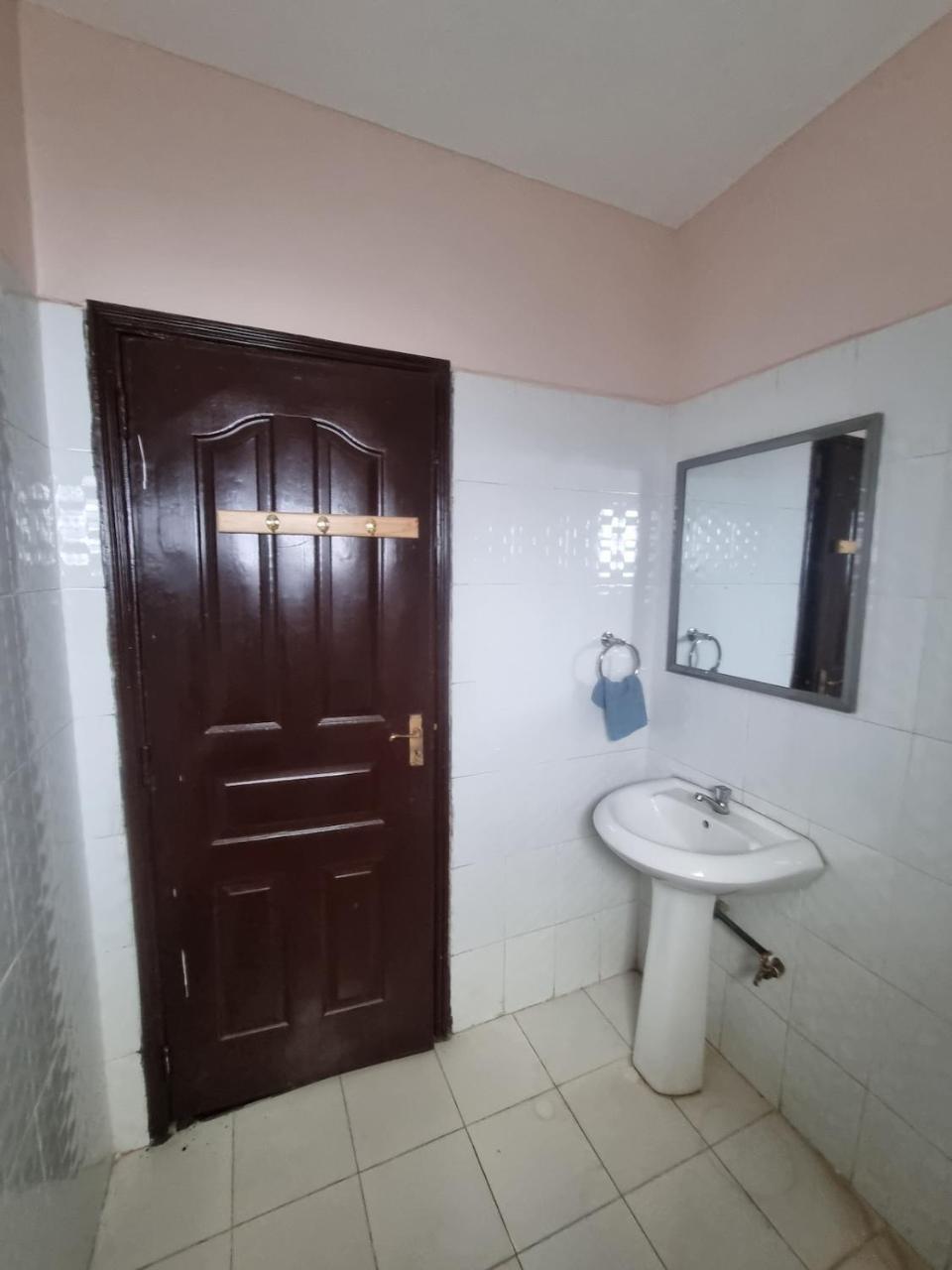 The Boma Yangu Apartments Block a Fast Wifi Near Cbd Nairobi