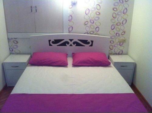 Comfortable Flat in Central Tbilisi