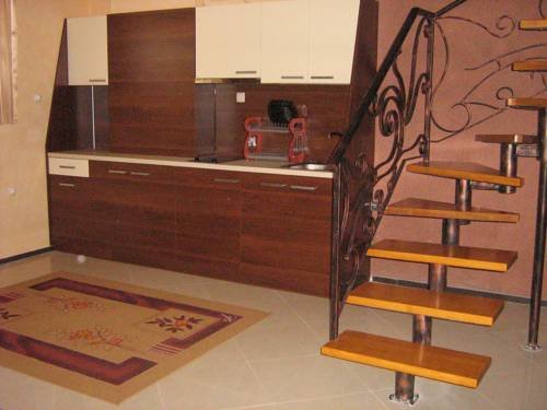 Family Hotel Yola in Chepelare, Bulgaria