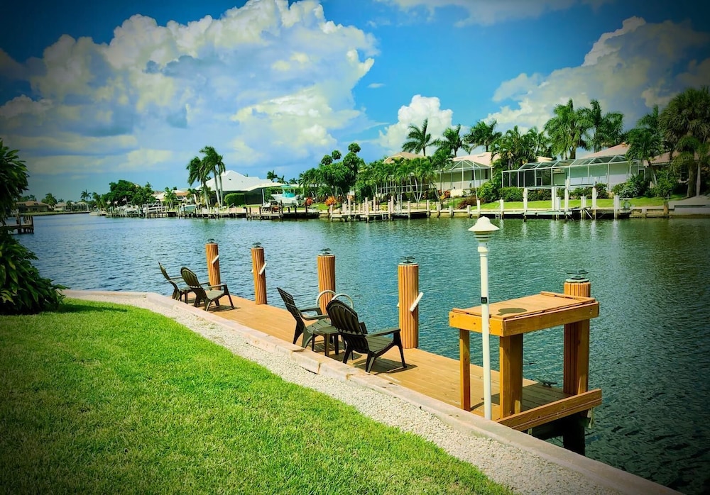 Villa Marco Island - photo 47