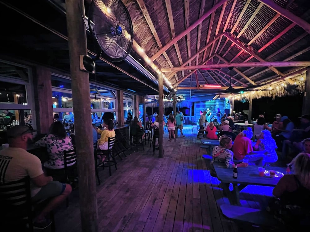 Fiddler's Restaurant and Resort - photo 20