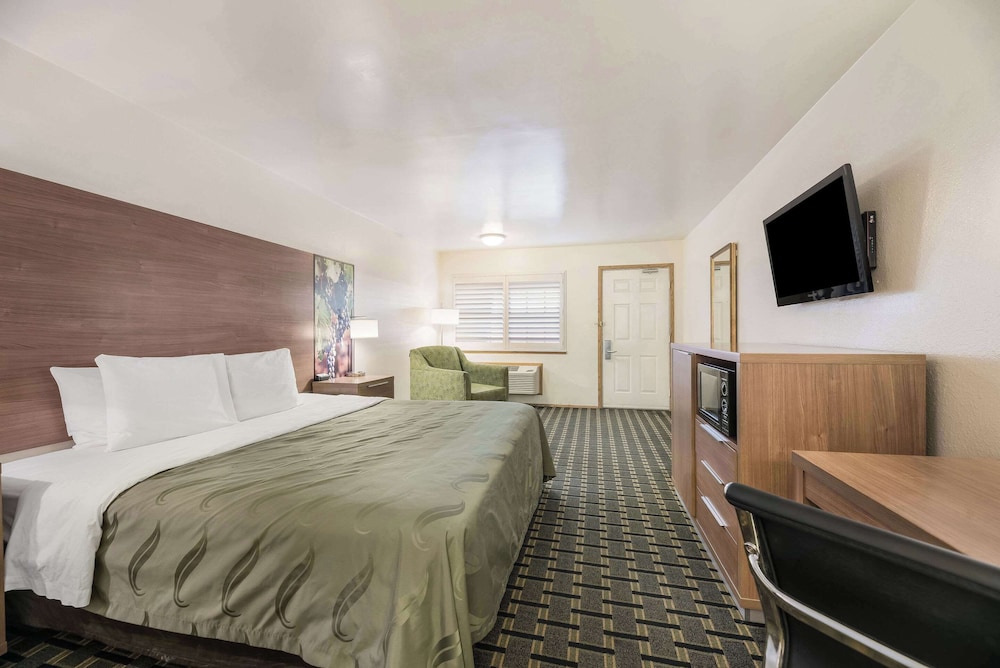 Quality Inn Near Fort Hunter Liggett - photo 19