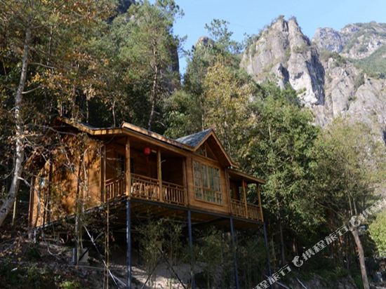 Baizhangpu Boutique Hostel — 4-Star Luxury Hotel in Wenzhou, People's Republic of China
