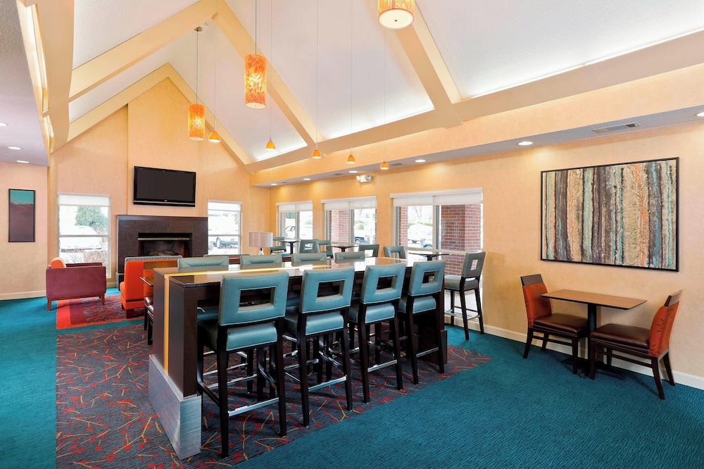 Residence Inn Canton - photo 19