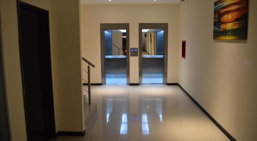 Terraza Sur in San Lorenzo, Argentina