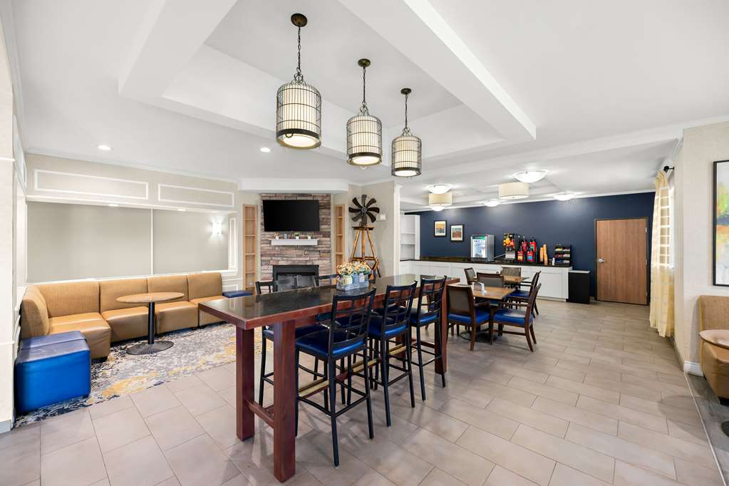 Quality Inn & Suites Big Spring - photo 37