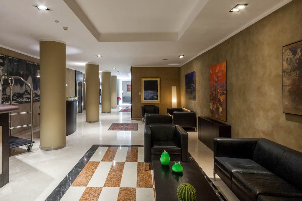 Viva Hotel — hotel in Avellino