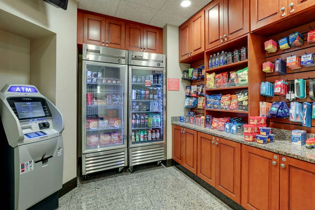 Drury Inn & Suites Charlotte Arrowood - photo 46