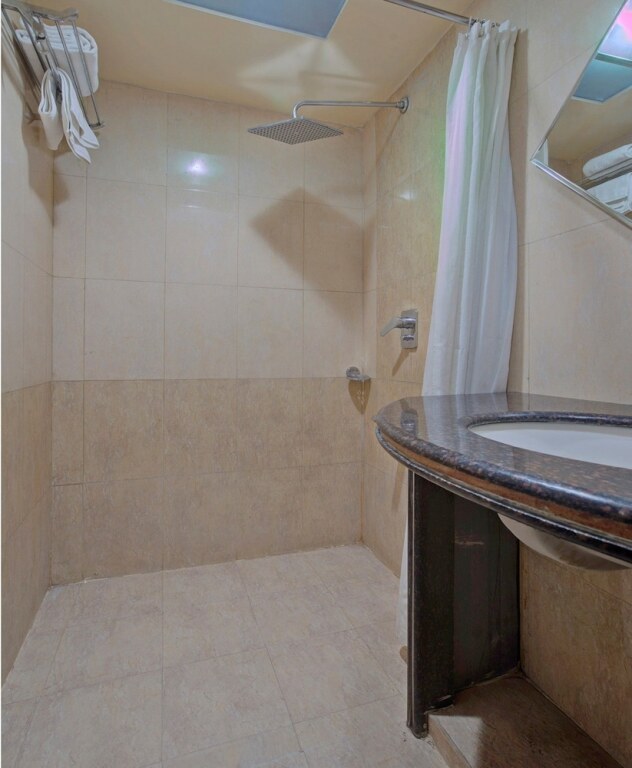 OYO Rooms Main Road Ranchi Club in Ranchi, India