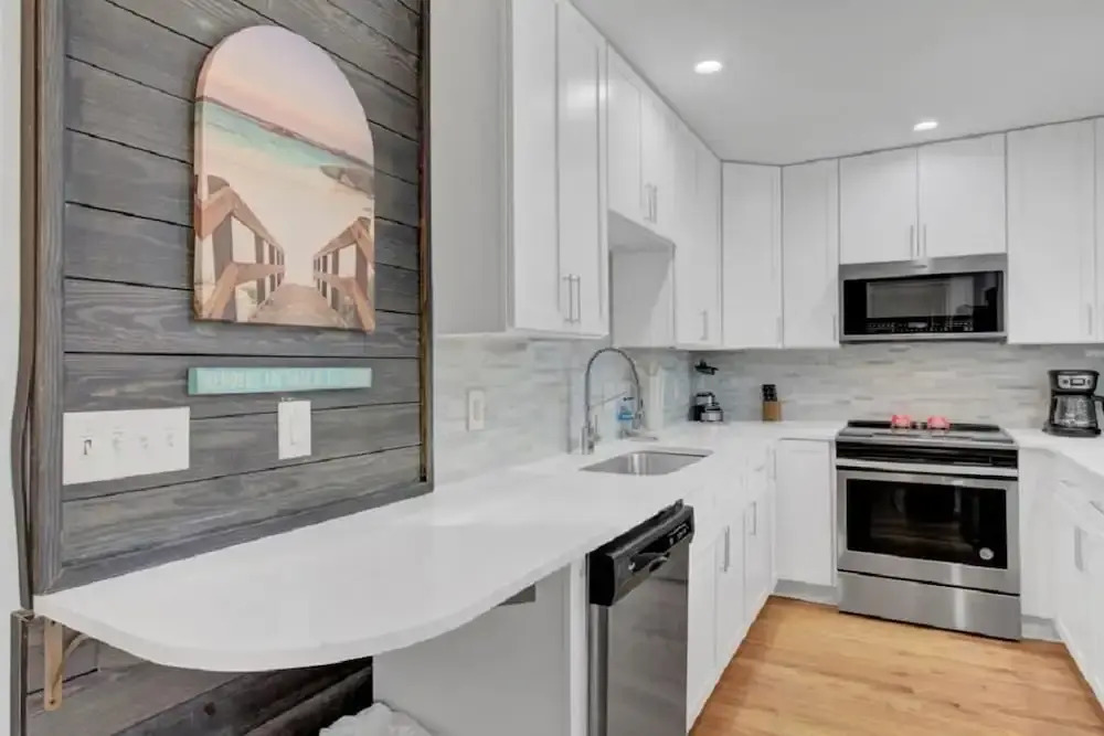 Sandcrab Court 2 by Wild Dunes with Amenities - featured photo