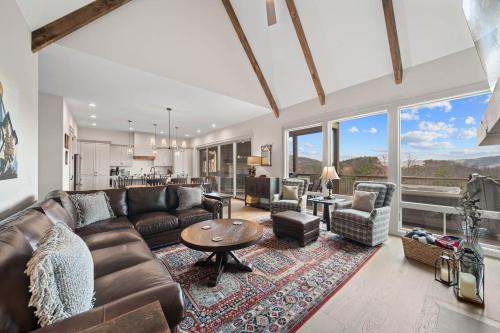 Happy Campers in Boone, United States