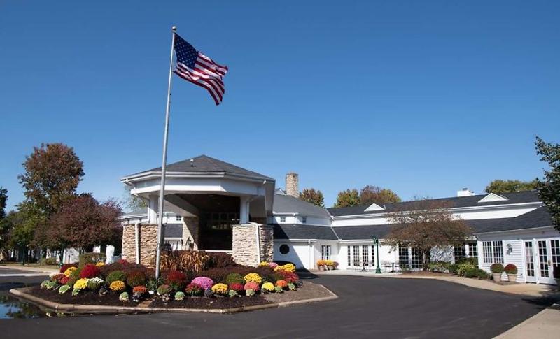 Cherry Valley Hotel BW Premier Collection in Newark, United States