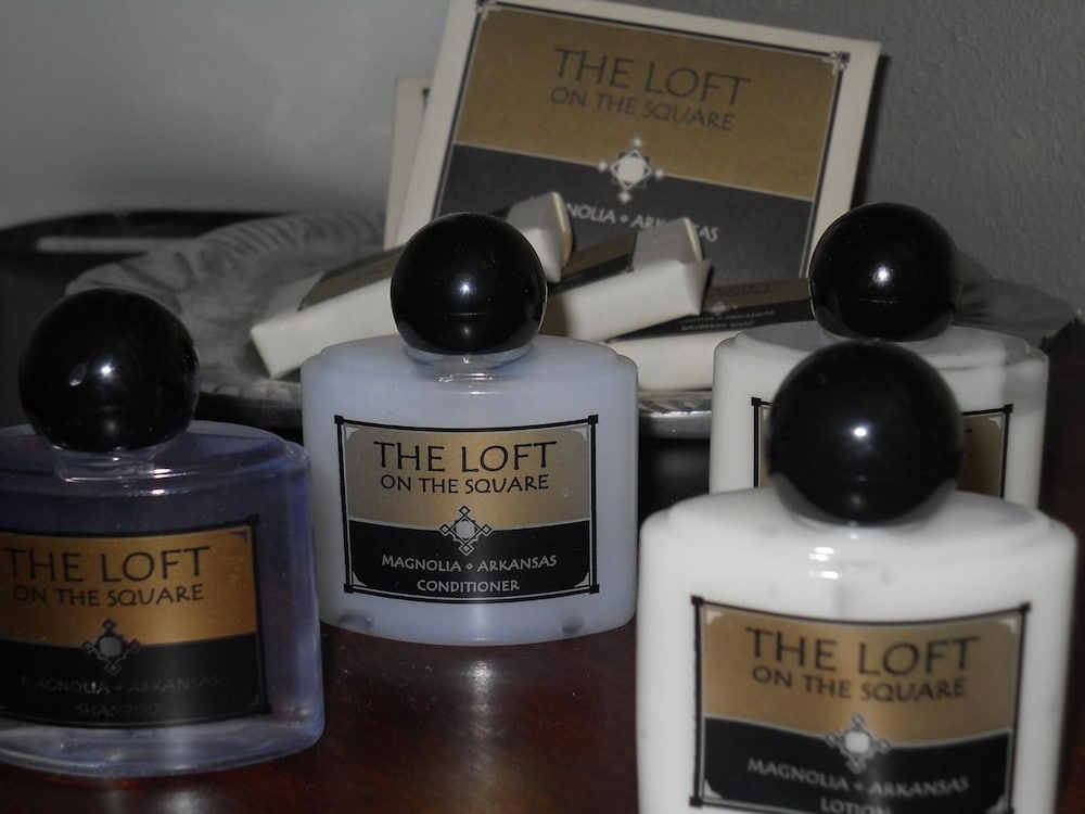 The Loft on the Square Guest Suites - photo 29