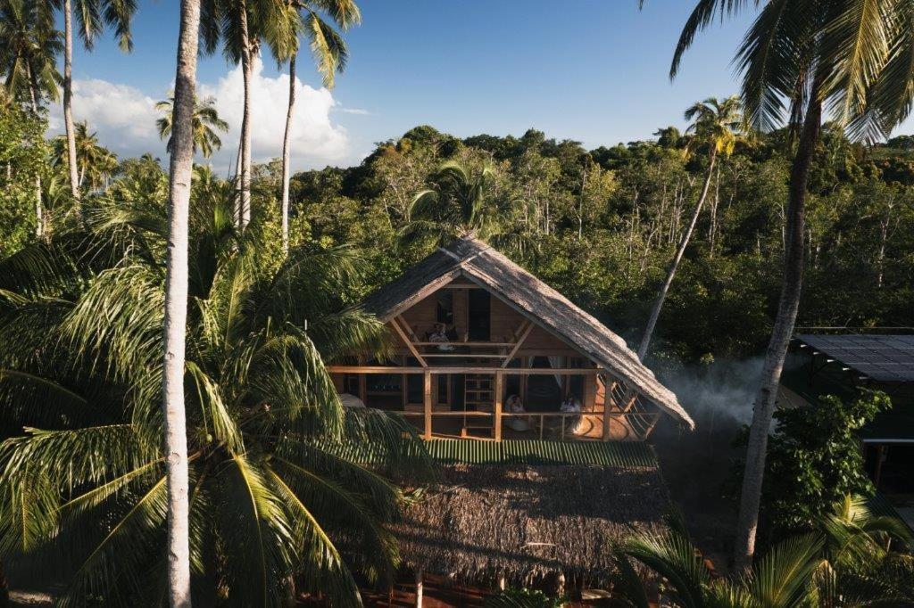 Favela Mentawai — hotel in Tuapejat