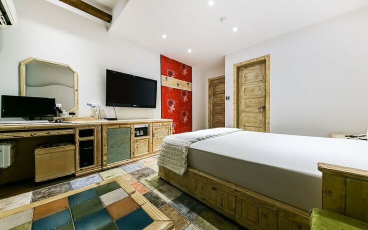 Okcheon Myeongga in Okcheon, South Korea