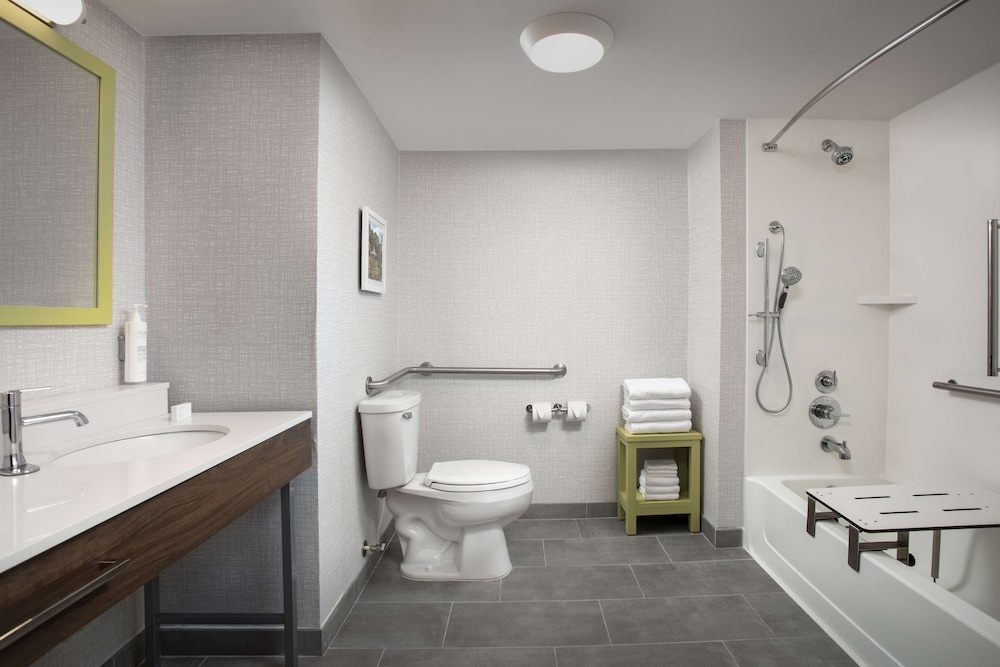 Hampton Inn Kingsland - photo 25