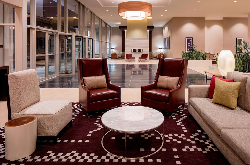 Hilton Garden Inn Downtown Dallas - photo 7