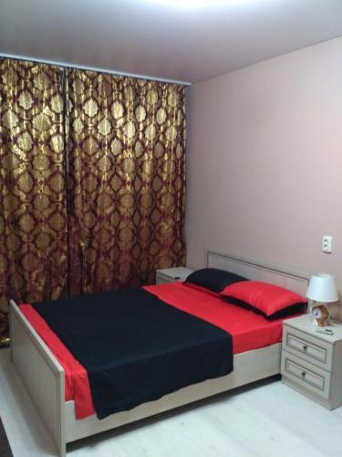 Guest House On Morstroievskaia 26 21030558 — Abrau Dyurso