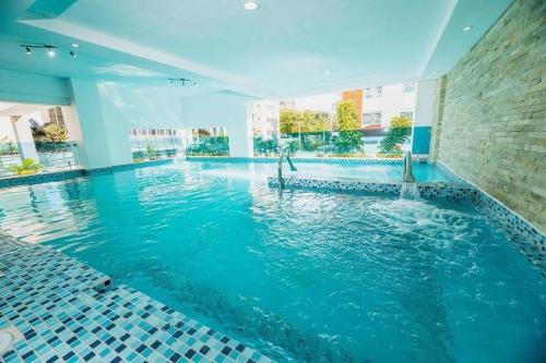 Stylish 1br Apt in Piantini Serralles Santo Dgo — 4-Star Luxury Hotel in Santo Domingo, Dominican Republic